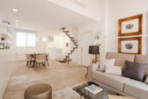 Гостиница MD Duplex Mercado Central  Валенсиа